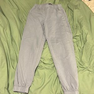 Brandy Melville Sweatpants